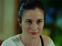 Ah Neriman - Berna Koraltürk - Naz Kamer Kimdir?