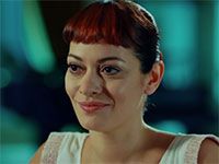 Ah Neriman - Sezin Akbaşoğulları - Itır Kamer Kimdir?