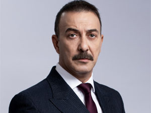 Aile Saadeti - Hakan Yılmaz - Tekin Kimdir?