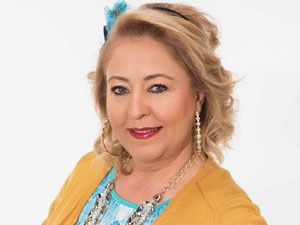 Aile İşi - Gülay Baltacı - Leman 2 Kimdir?