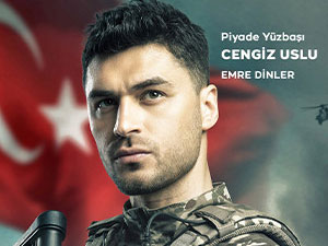 Al Sancak - Emre Dinler - Cengiz Uslu Kimdir?