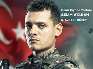 Al Sancak - Rıdvan Aybars Düzey - Selim Atakan Kimdir?
