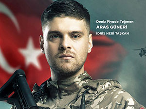Al Sancak - İdris Nebi Taşkan - Aras Güneri Kimdir?
