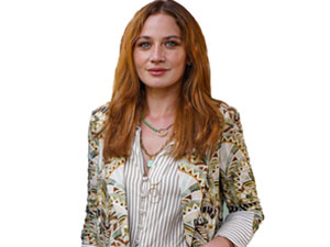 Aldatmak - İlayda Çevik - İpek Okuyan Kimdir?