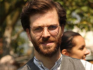 Alija - Baki Çiftçi - Hasan Biber Kimdir?