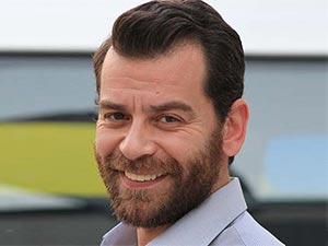 Alija - Barış Çon - Alija Skoplijak Kimdir?