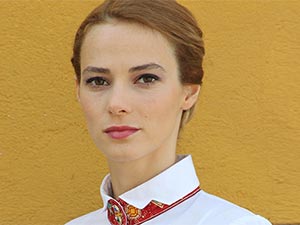 Alija - Dilşad Çelebi - Sabina Izetbegovic Berberovic Kimdir?