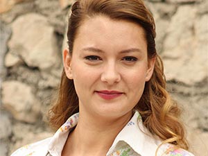 Alija - Duygu Yürükçe - Lejla Izetbegovic Aksamija Kimdir?