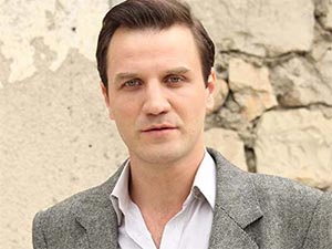 Alija - Emrah Girgin - Yasminko Aksamiju Kimdir?