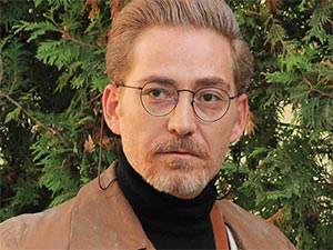 Alija - Engin Seçgin - Avdo Avdic Kimdir?