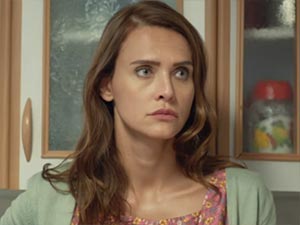 Alija - Fatoş Kabasakal - Sebija Seka Izetbegovic Kimdir?