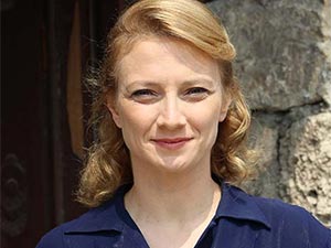 Alija - Görkem Yeltan - Halida Izetbegovic Kimdir?