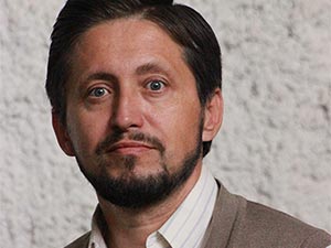 Alija - Hakan Elmasoğlu - Ismet Kasumagic Kimdir?