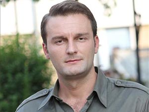 Alija - Volkan Özdaş - Mirsad Berberovic Kimdir?