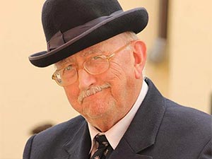 Alija - Yaşar Nihat Tokman Kimdir?