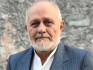 Alija - Zafer Gökçek - Cozo Hüseyin (Muhammed Aruci) Kimdir?