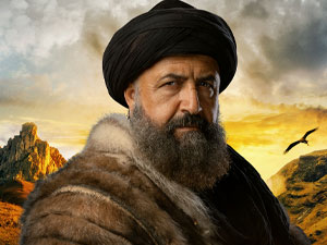Alparslan: Büyük Selçuklu - Mehmet Özgür Kimdir?