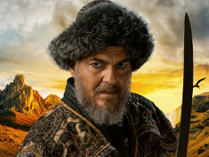 Alparslan: Büyük Selçuklu - Umut Karadağ - Arslan Yusuf Kimdir?