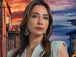 Altı Üstü İstanbul - Öykü Gürman - Fahriye Toprak Kimdir?