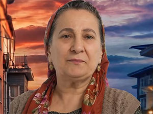 Altı Üstü İstanbul - Sacide Taşaner - Pamuk Cankaya Kimdir?
