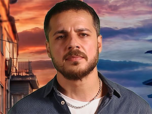 Altı Üstü İstanbul - Yusuf Baymaz - Servet Kimdir?