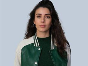 Altın Kafes - Eda Nur Gülbudak - Berna Özcan Kimdir?