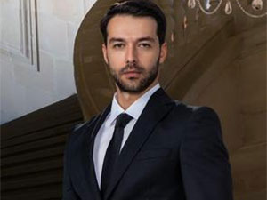 Altın Kafes - Hilmi Cem İntepe - Serhat Gediz Kimdir?