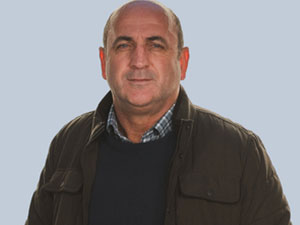 Altın Kafes - Murat Kılıç - Ayhan Özcan Kimdir?