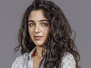 Altınsoylar - Begüm Akkaya - Ümmü Altınsoy Kimdir?