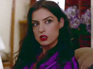 Analar ve Anneler - Bahar Selvi - Ayşe Kimdir?