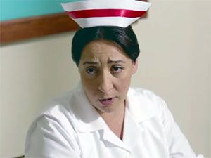 Analar ve Anneler - Binnur Kaya - Neriman Turan Kimdir?