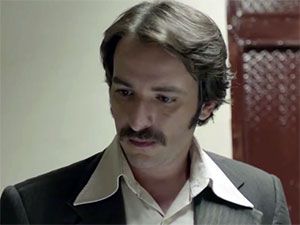 Analar ve Anneler - Boran Kuzum - Suat Kimdir?