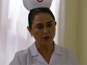 Analar ve Anneler - Nazan Kesal - Muazzez Kimdir?