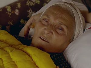 Analar ve Anneler - Reyhan İlhan - Hatice Kimdir?