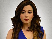 Anasının Oğlu - Burcu Gönder - Gözde Gelişigüzel Kimdir?