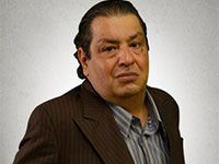 Anasının Oğlu - Erdal Tosun - Abdürrahim Derikfan Kimdir?