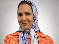 Anasının Oğlu - Gülhan Tekin - Rukiye Dişcan Kimdir?