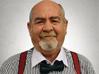 Anasının Oğlu - Köksal Engür - Kadim Hakim Kimdir?