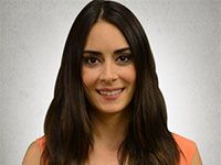 Anasının Oğlu - Melisa Sözen - Ece Güzelyalı Kimdir?