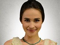 Anasının Oğlu - Patrycja Widlak - Nublu Vit Kimdir?