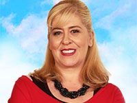 Ankara'nın Dikmen'i - Şebnem Gürsoy - Dilek 2 Kimdir?