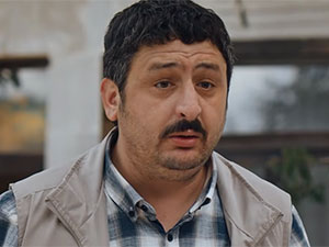 Anne Yarısı - Abdurrahman Yunusoğlu - Bayram Kimdir?