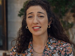 Anne Yarısı - Dilşah Demir - Fidan Kimdir?