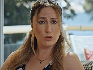 Anne Yarısı - Merve Şen - Sibel Kimdir?