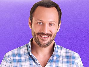 Anneler - Önder Atakanlı - Orhan Kimdir?