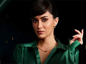 Annemizi Saklarken - Hande Doğandemir - Handan Bulut Kimdir?