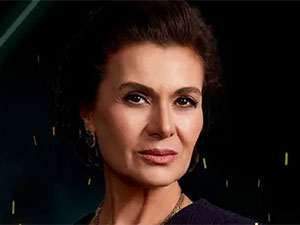 Annemizi Saklarken - Hatice Aslan - Benan Demir Kimdir?