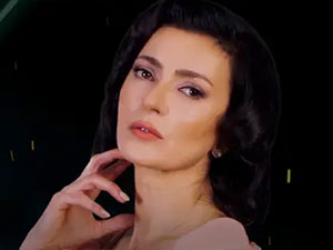 Annemizi Saklarken - Nimet İyigün Nalbant - Zerrin Demir Kimdir?