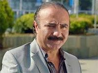 Aramızda Kalsın - Cengiz Bozkurt - Halil Kimdir?