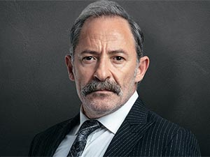 Arıza - Levent Can - Fuat Ersoylu Kimdir?